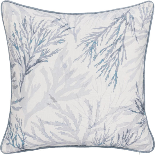 Lessonia Cotton Throw Pillow by Villa by Classic Home. Made from 100% cotton in a unique style.