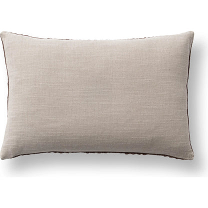 Gratitude Cotton Fabric Throw Pillow by Villa by Classic Home. Made from unique in a unique style.
