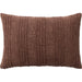 Gratitude Cotton Fabric Throw Pillow by Villa by Classic Home. Made from unique in a unique style.