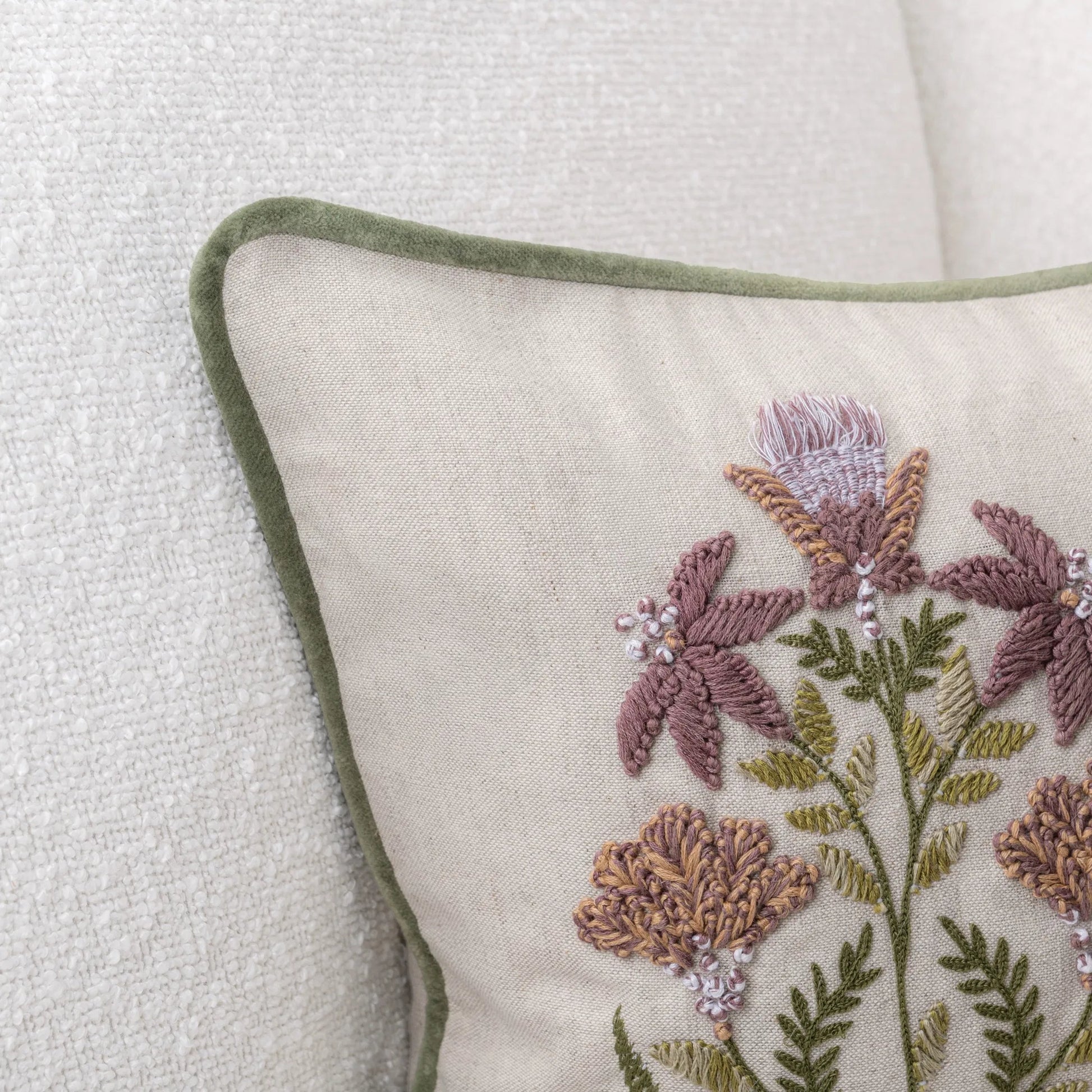 Belcourt Linen Blend Throw Pillow by Villa by Classic Home. Made from unique in a unique style.