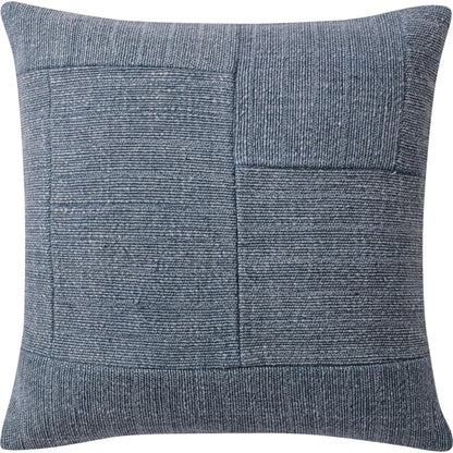 Moksha Linen Blend Throw Pillow by Villa by Classic Home. Made from 100% linen in a unique style.