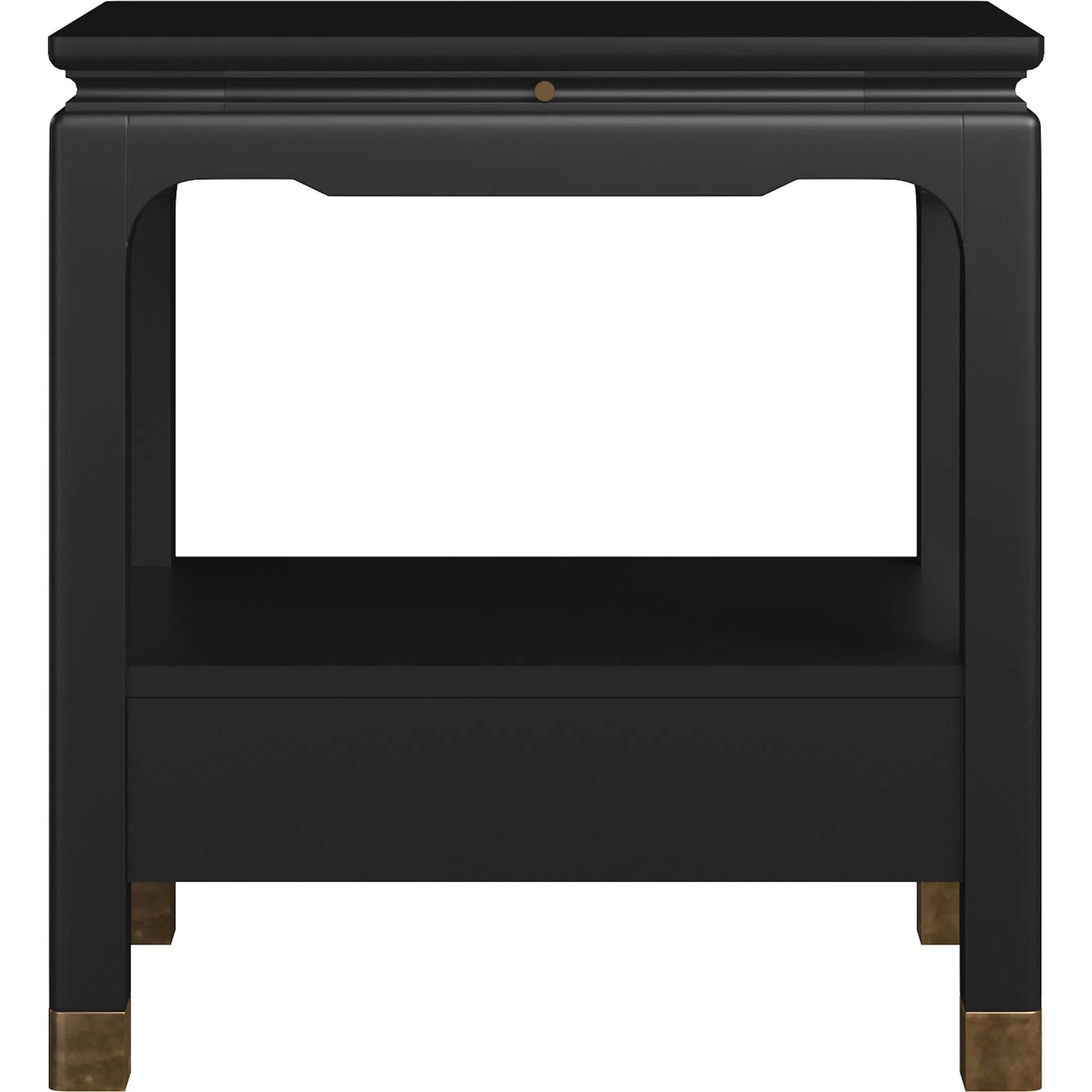 007 SI-2447922 | Primary Silo | Eave Bedside Table by A.R.T. Furniture. Made from unique in a eclectic & global style.
