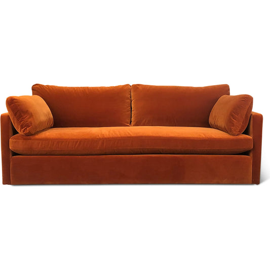 Genova Sofa by World Interiors. Made from unique in a unique style.