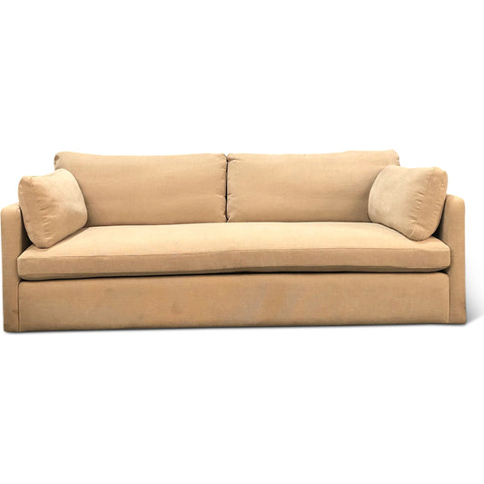 Genova Sofa by World Interiors. Made from unique in a unique style.