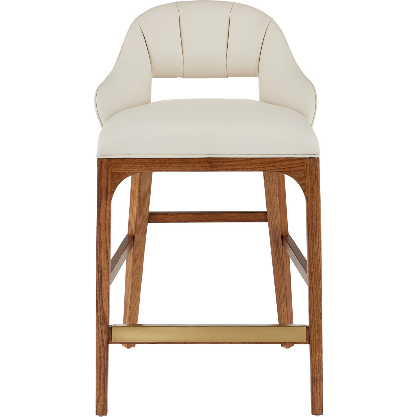 004 SI-2133960 | Additional Silo | Inga Counter Stool by Currey and Company. Made from unique in a modern style.