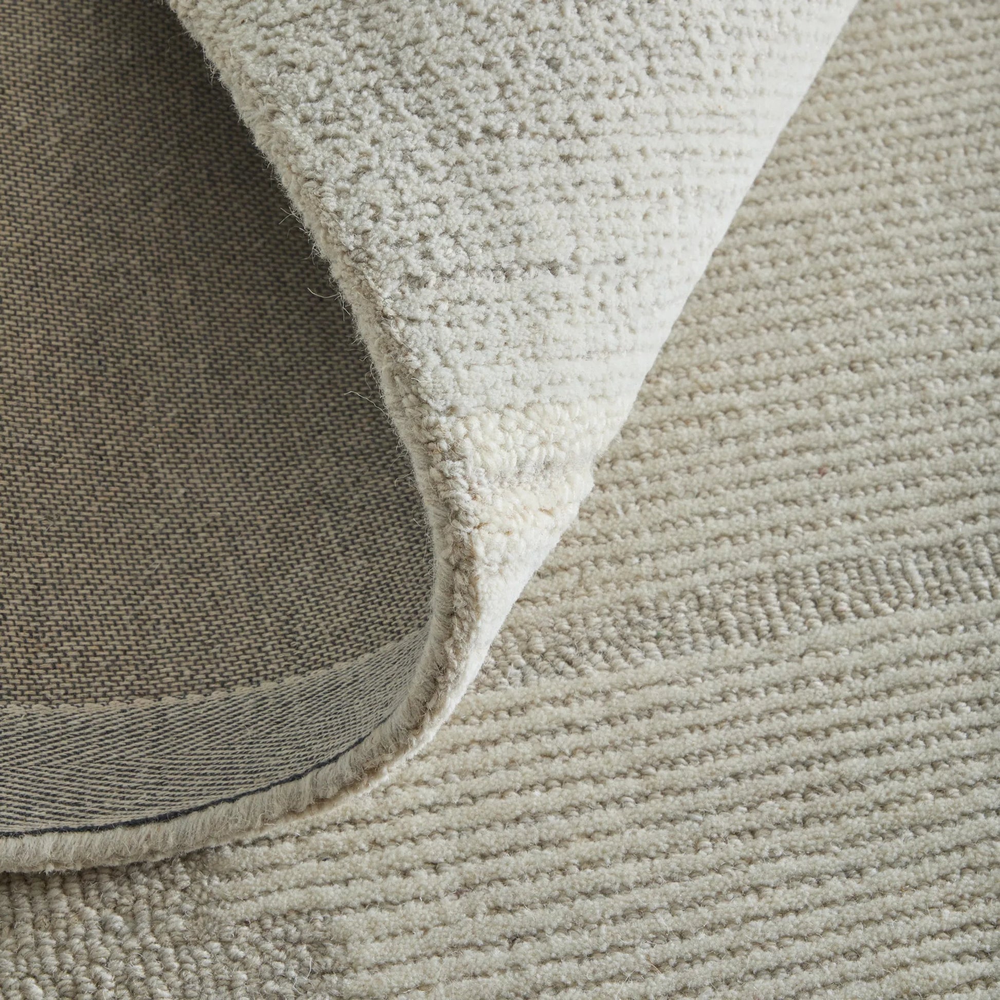 Winston Geometric WNS8B01F Rug by Feizy. Made from wool in a unique style.