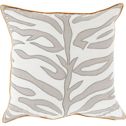 Valentina Indoor/Outdoor Pillow by Surya. Made from unique in a eclectic & global style.