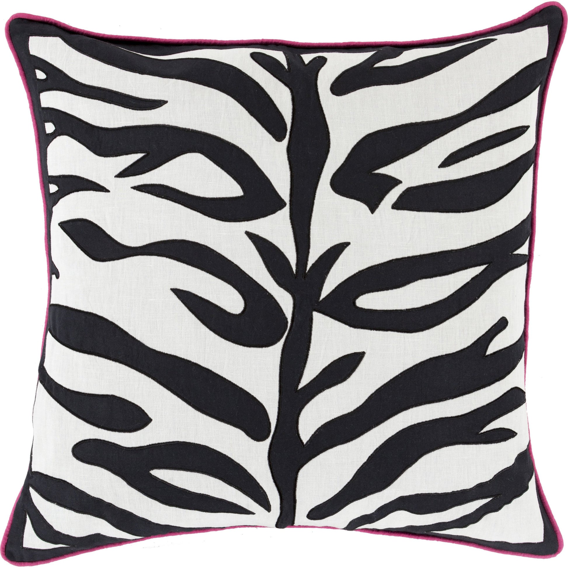 Valentina Indoor/Outdoor Pillow by Surya. Made from unique in a eclectic & global style.