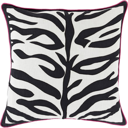 Valentina Indoor/Outdoor Pillow by Surya. Made from unique in a eclectic & global style.