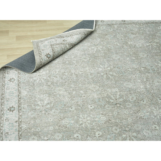 Valora Rug - VA1941 by Kalaty in grey. Made from cotton in a unique style.
