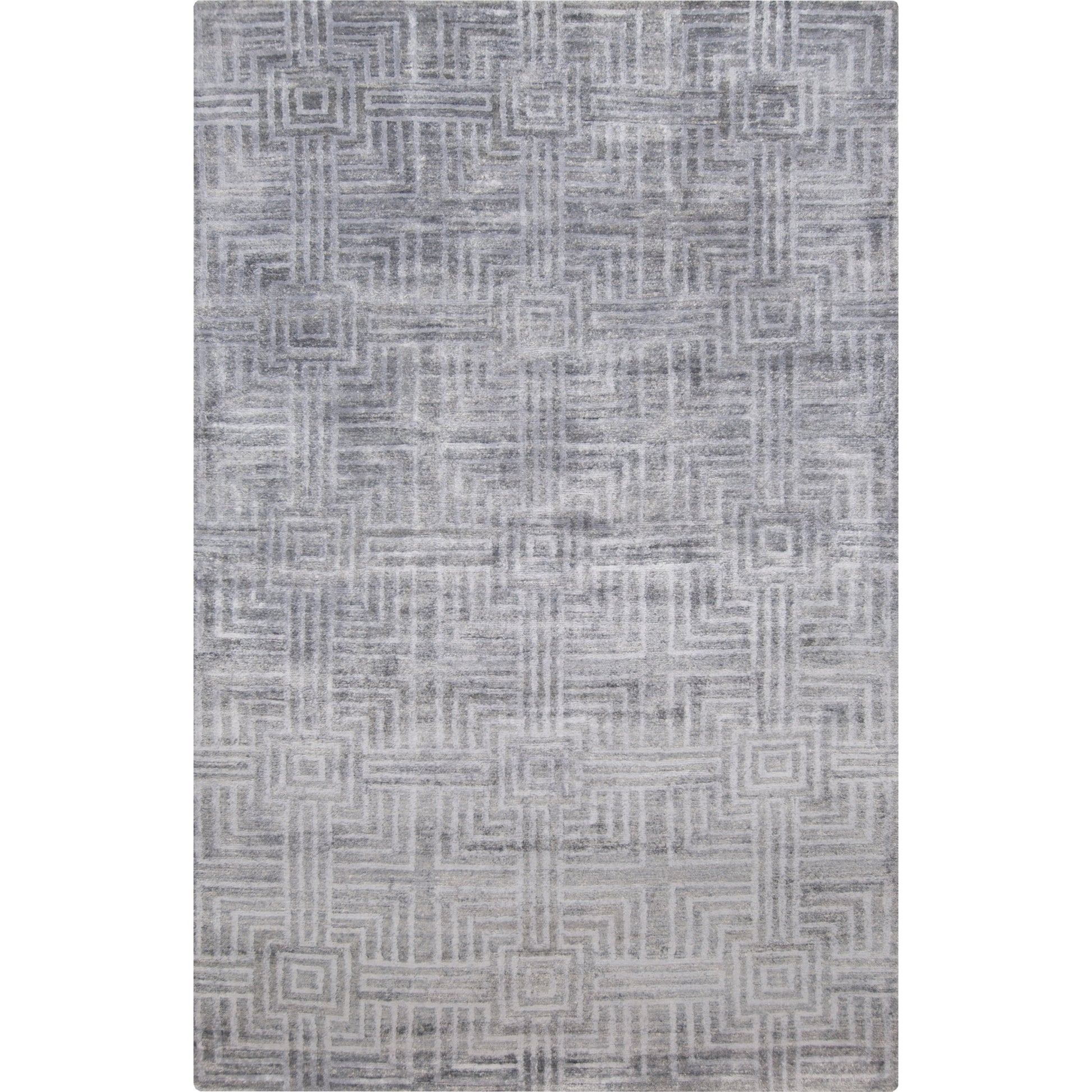 Vanderbilt Rug - 1647 by Surya. Made from 100% bamboo in a unique style.