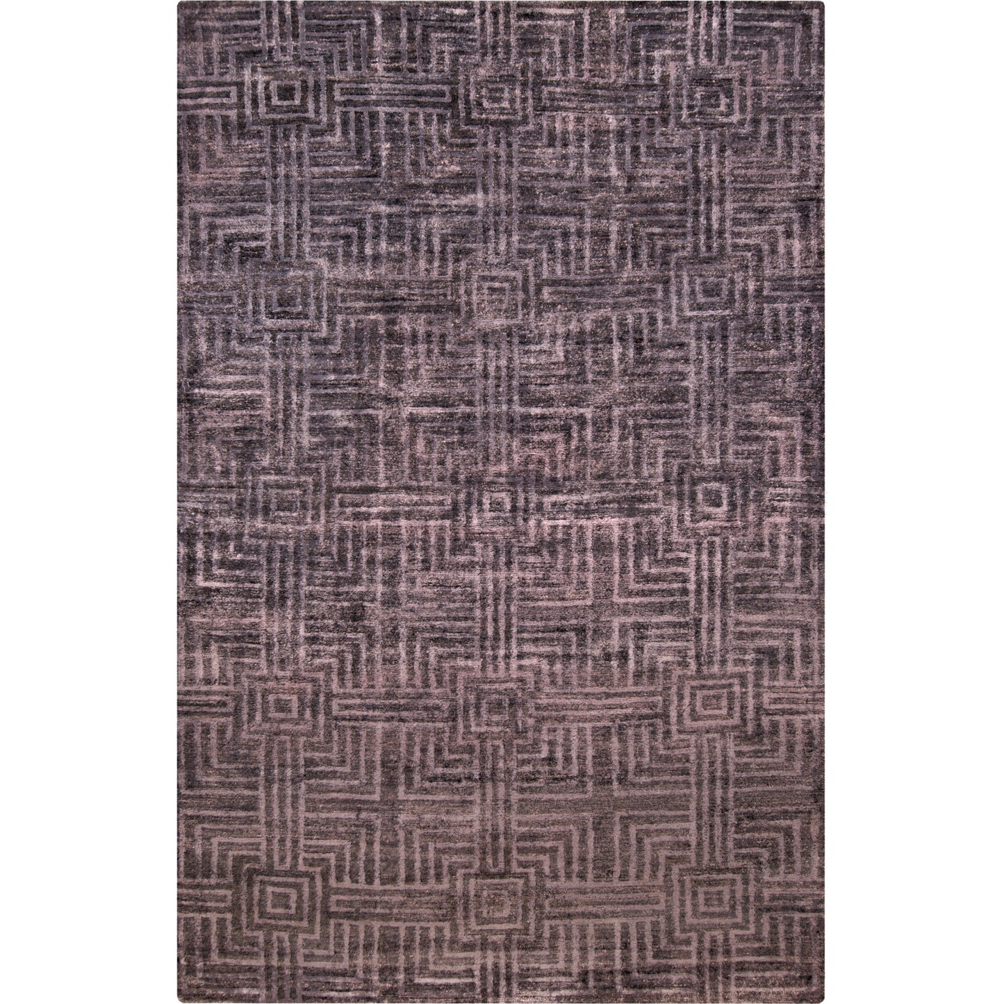 002 49690-21234,49690-21235 | Primary Silo | Vanderbilt Rug - 1647 by Surya. Made from 100% bamboo in a unique style.