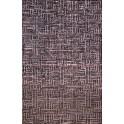 Vanderbilt Rug - 1647 by Surya. Made from 100% bamboo in a unique style.