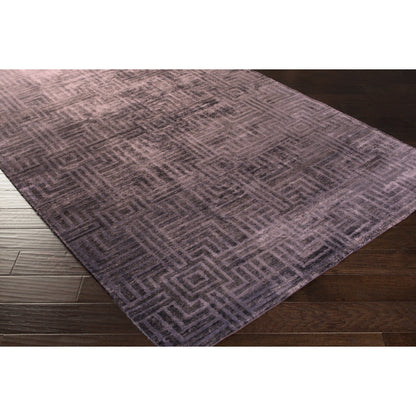 Vanderbilt Rug - 1647 by Surya. Made from 100% bamboo in a unique style.