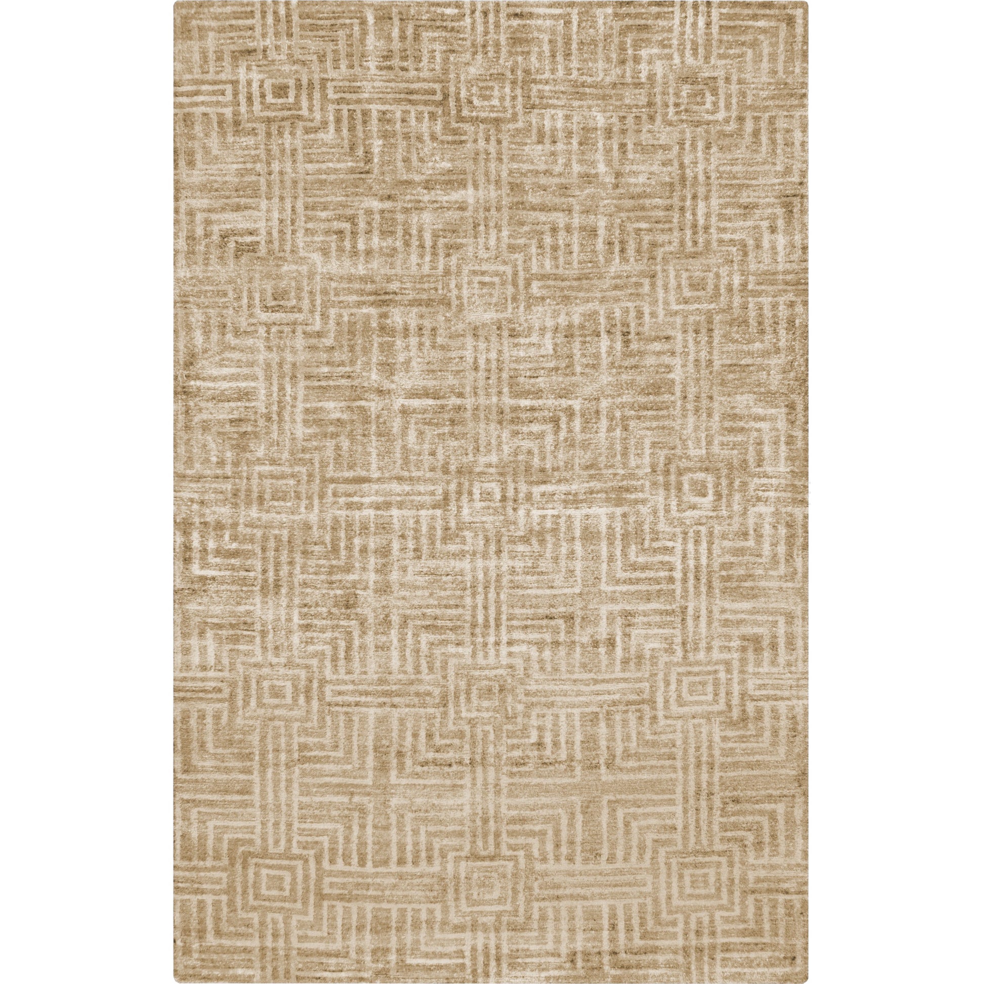 Vanderbilt Rug - 1647 by Surya. Made from 100% bamboo in a unique style.