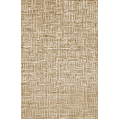Vanderbilt Rug - 1647 by Surya. Made from 100% bamboo in a unique style.