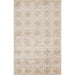 Vanderbilt Rug - 1648 by Surya. Made from 100% bamboo in a unique style.
