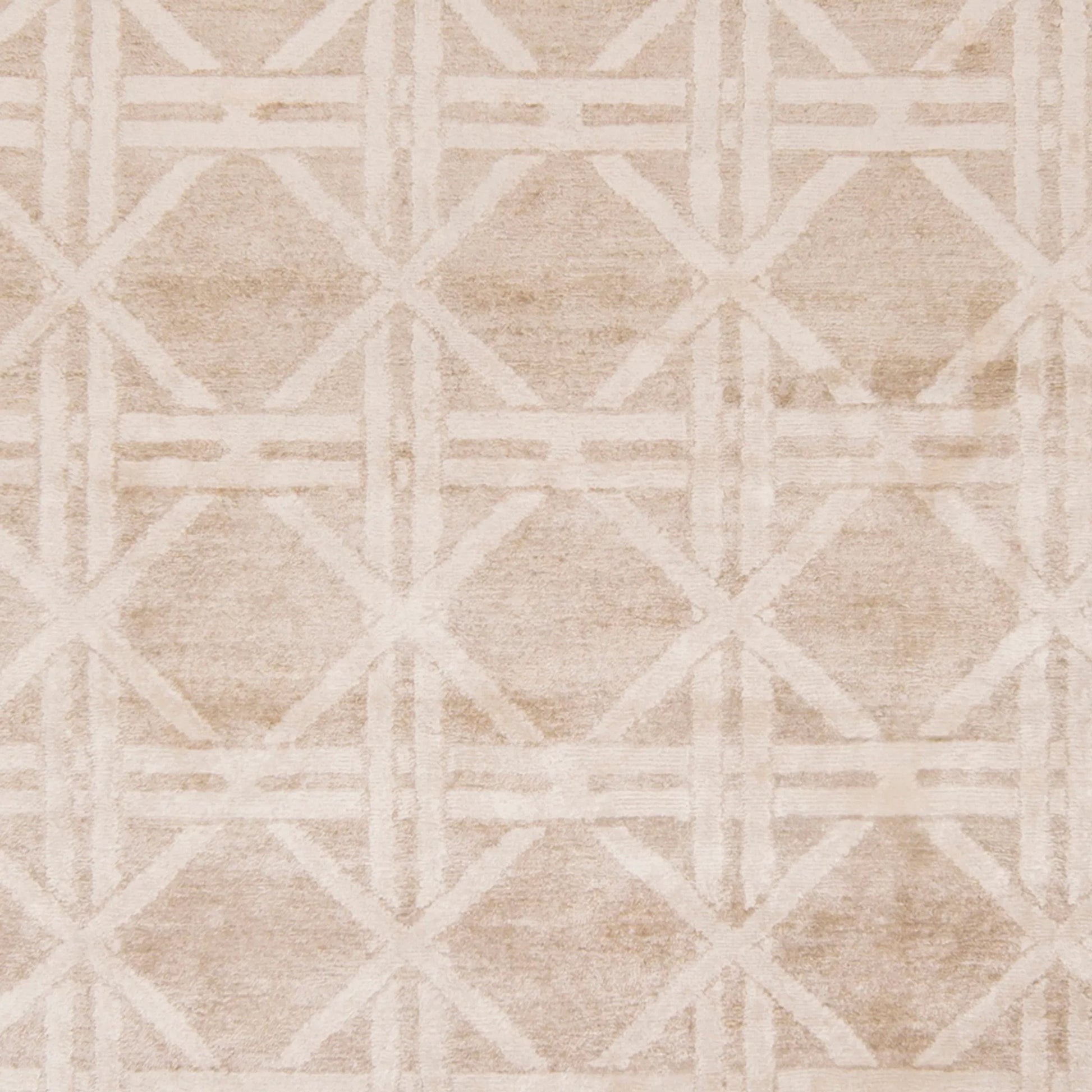 Vanderbilt Rug - 1648 by Surya. Made from 100% bamboo in a unique style.