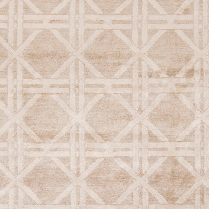 Vanderbilt Rug - 1648 by Surya. Made from 100% bamboo in a unique style.