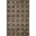 Vanderbilt Rug - 1648 by Surya. Made from 100% bamboo in a unique style.