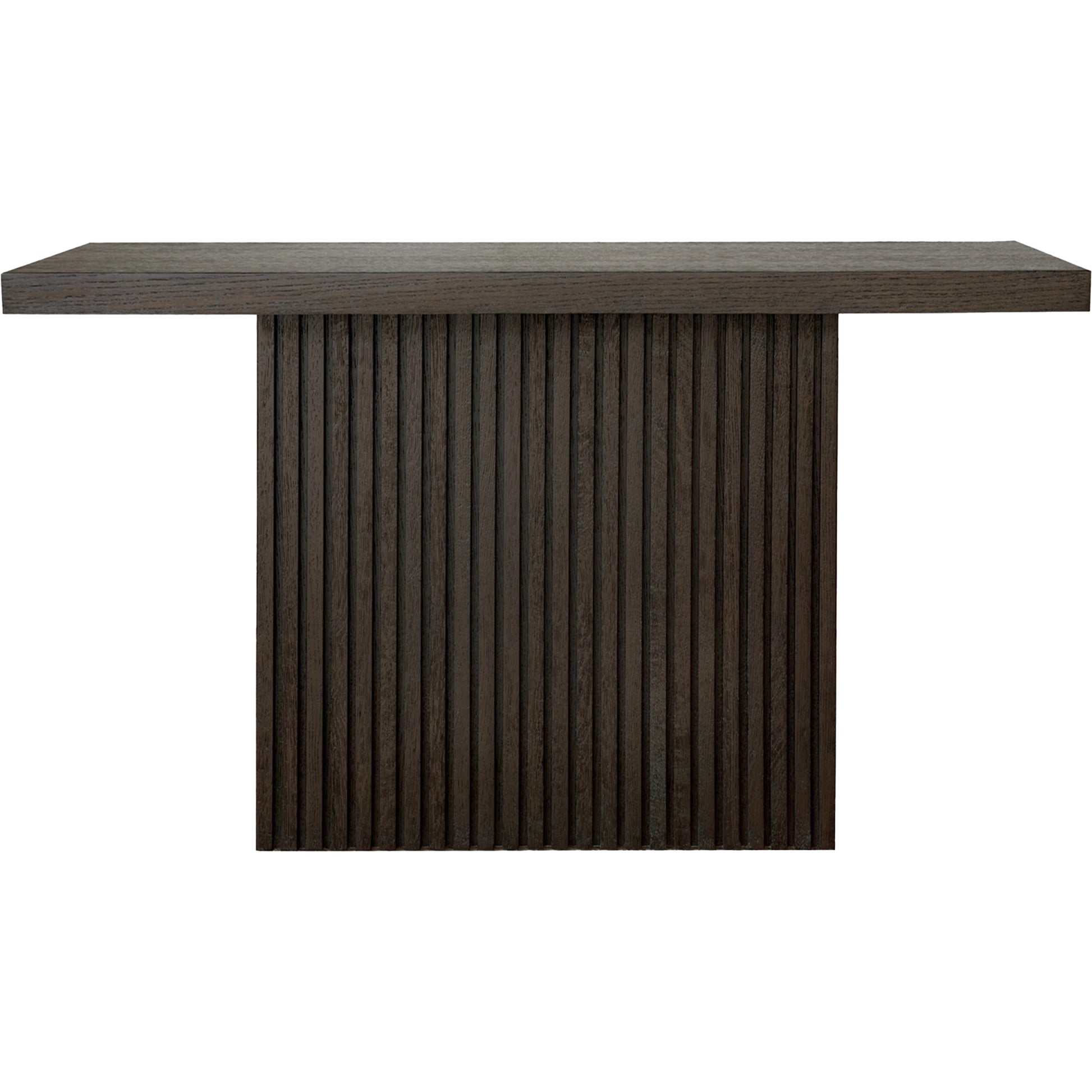Vanna Console Table by Worlds Away. Made from unique in a modern style.
