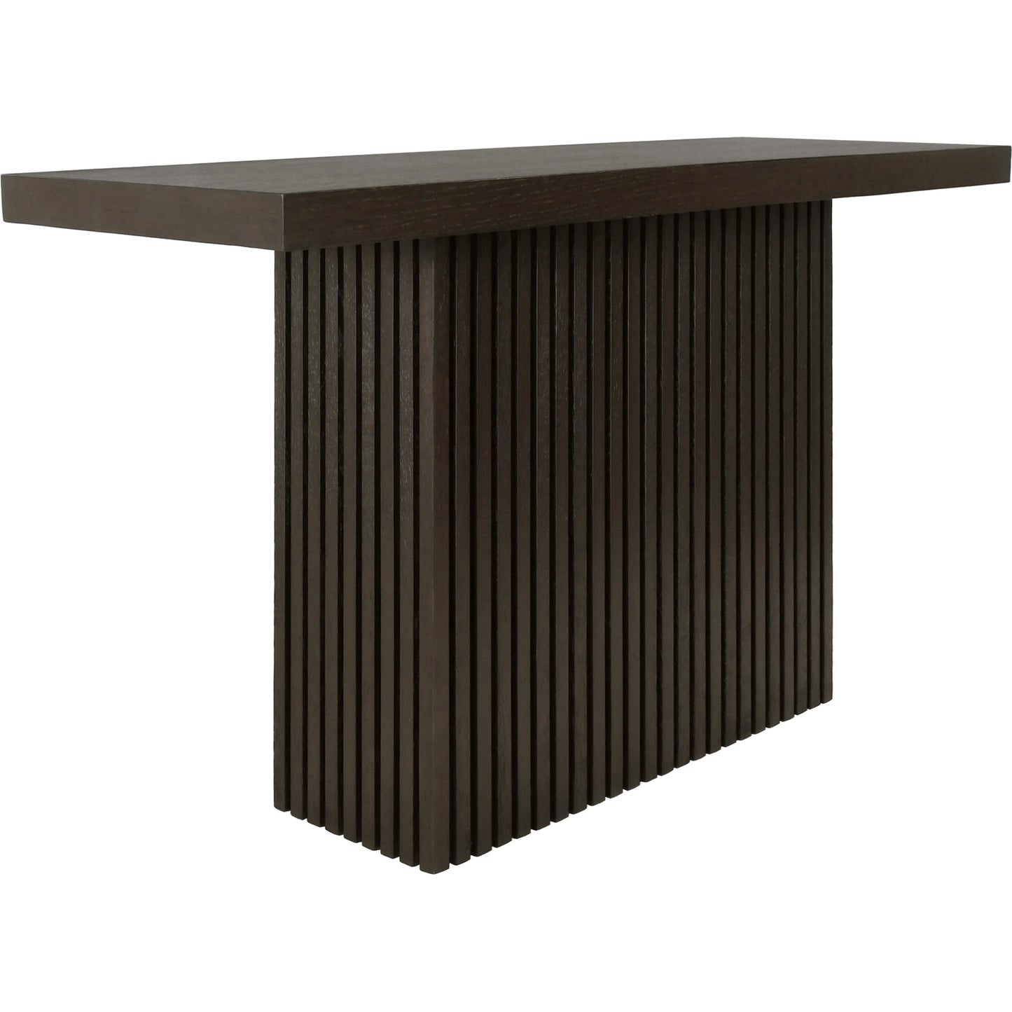 001 SI-2018990 | Primary Silo | Vanna Console Table by Worlds Away. Made from unique in a modern style.