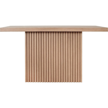 Vanna Console Table by Worlds Away. Made from unique in a modern style.