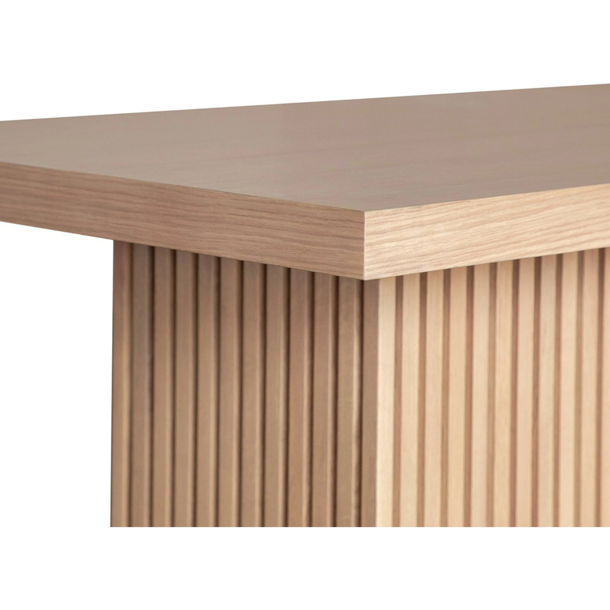 Vanna Console Table by Worlds Away. Made from unique in a modern style.