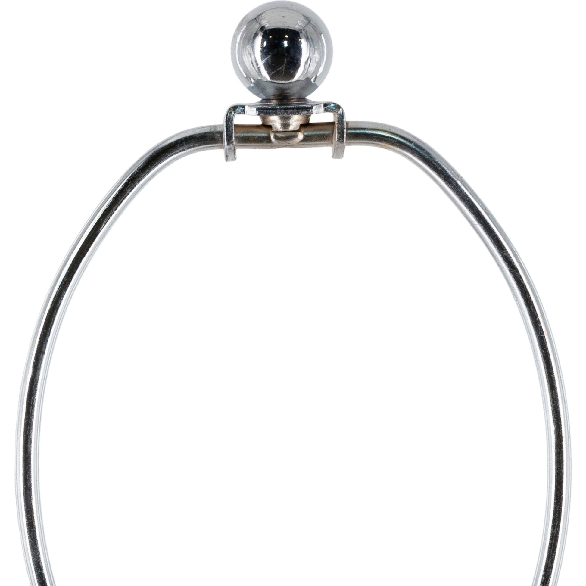 Vaughn - 22975 by Surya in clear, pale blue, cream, translucent, metallic nickel and translucentglazedpolished. Made from linen, cotton, polyester, ceramic, acrylic, metal in a transitional style.