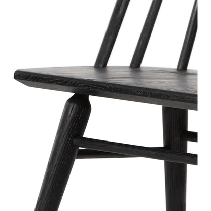 Lewis Windsor Chair by Four Hands. Made from unique in a modern style.