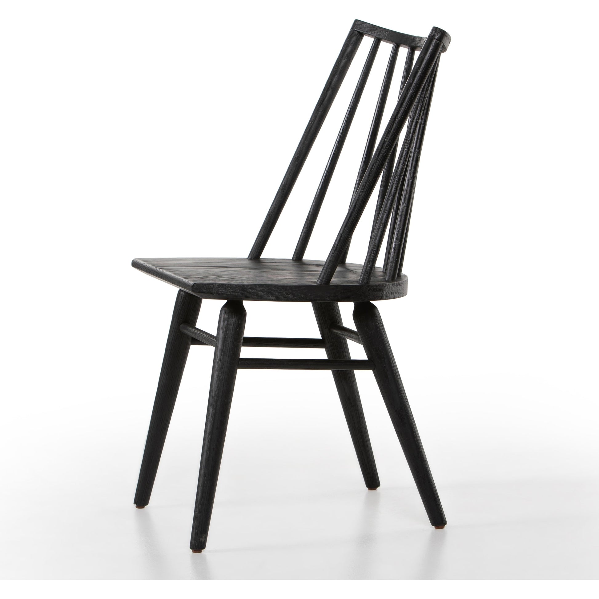 Lewis Windsor Chair by Four Hands. Made from unique in a modern style.
