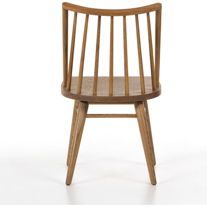 Lewis Windsor Chair by Four Hands. Made from unique in a modern style.