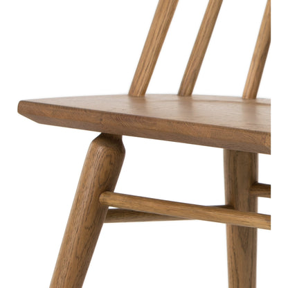 Lewis Windsor Chair by Four Hands. Made from unique in a modern style.