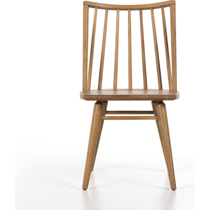 Lewis Windsor Chair by Four Hands. Made from unique in a modern style.