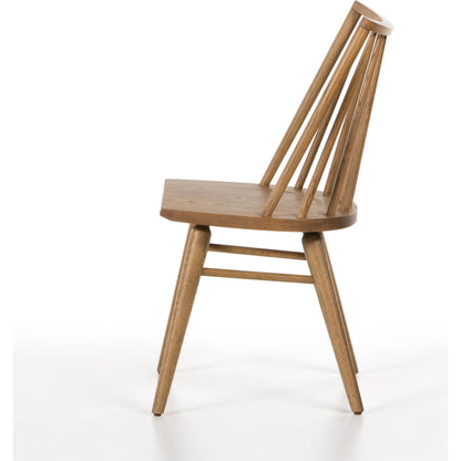 Lewis Windsor Chair by Four Hands. Made from unique in a modern style.