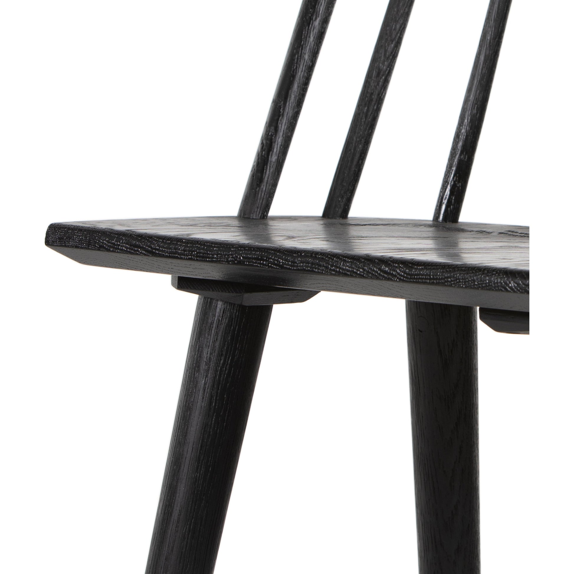 Lewis Windsor Bar Stool by Four Hands. Made from unique in a transitional style.