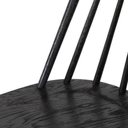 Lewis Windsor Bar Stool by Four Hands. Made from unique in a transitional style.