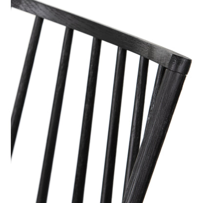 Lewis Windsor Bar Stool by Four Hands. Made from unique in a transitional style.