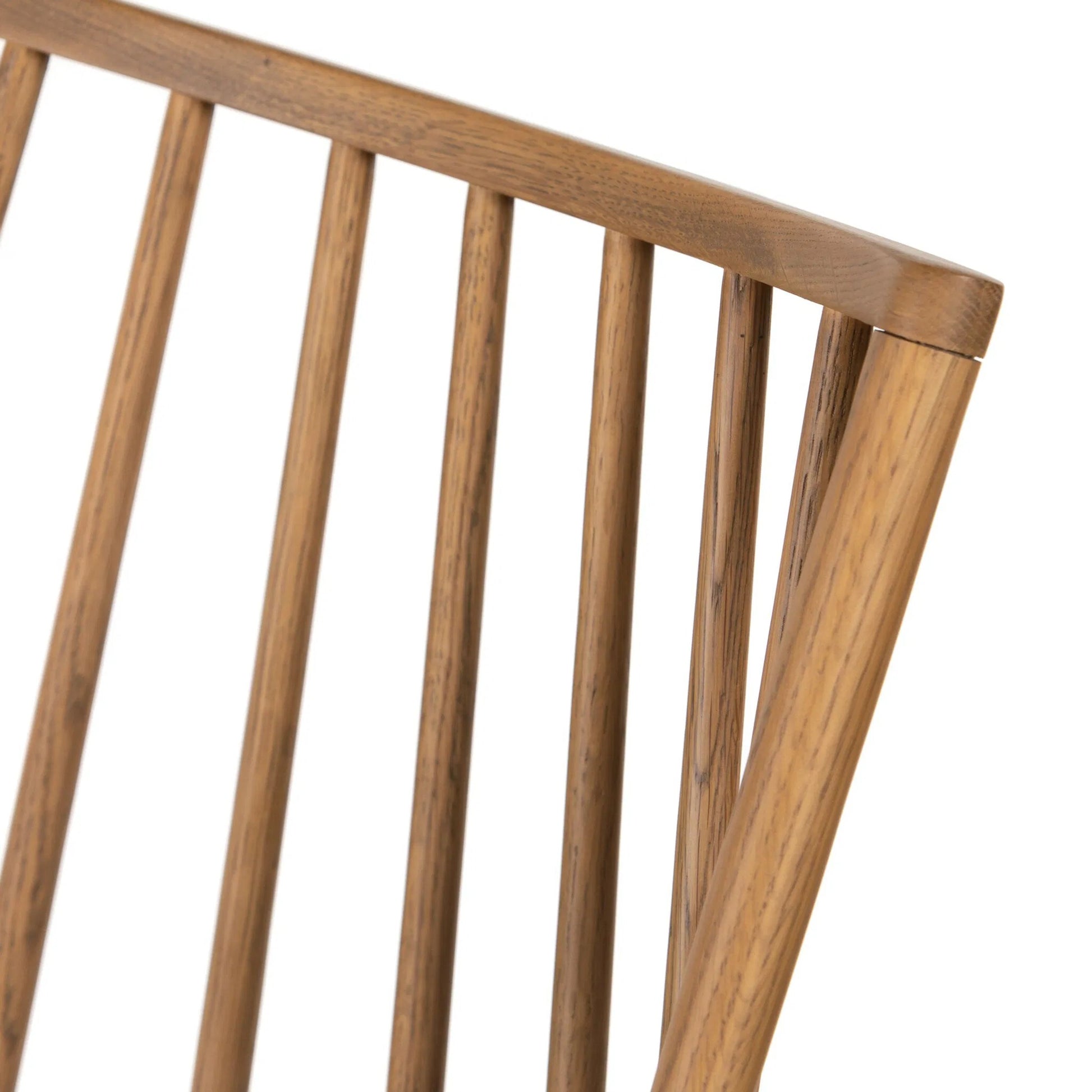 Lewis Windsor Bar Stool by Four Hands. Made from unique in a transitional style.