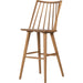 Lewis Windsor Bar Stool by Four Hands. Made from unique in a transitional style.