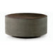 Crosby Round Coffee Table by Four Hands. Made from unique in a modern style.