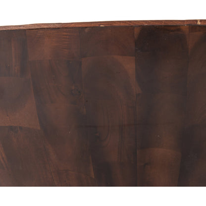 Ryan Coffee Table by Four Hands. Made from unique in a eclectic & global style.