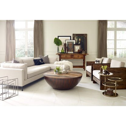 Ryan Coffee Table by Four Hands. Made from unique in a eclectic & global style.