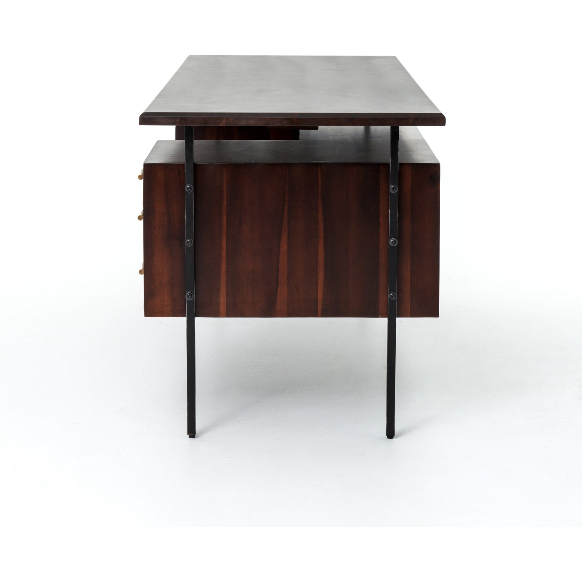 Lauren Desk by Four Hands. Made from unique in a modern style.