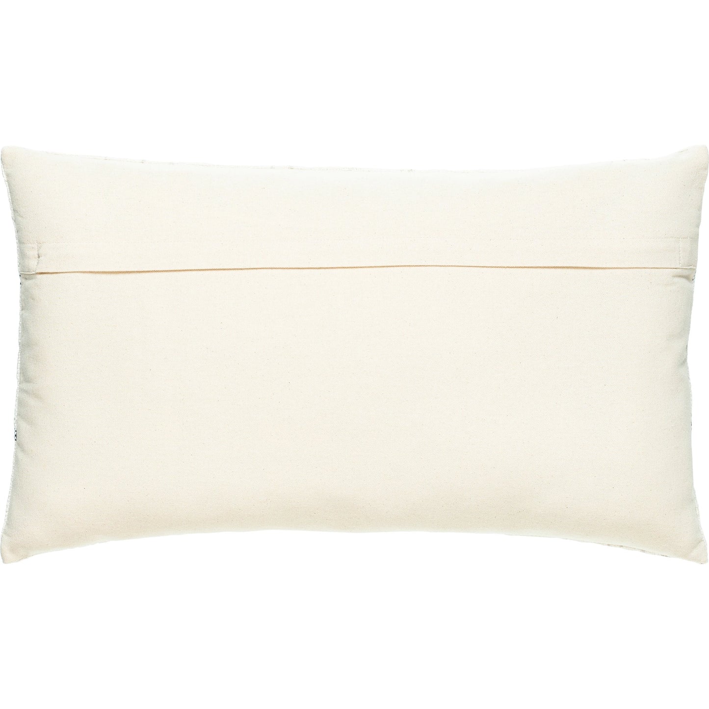 002 SI-1917274 | Additional Silo | Visby Pillow - 34138 by Surya in off-white, ivory, light silver. Made from front: 100% cotton, back: 100% cotton in a modern style.
