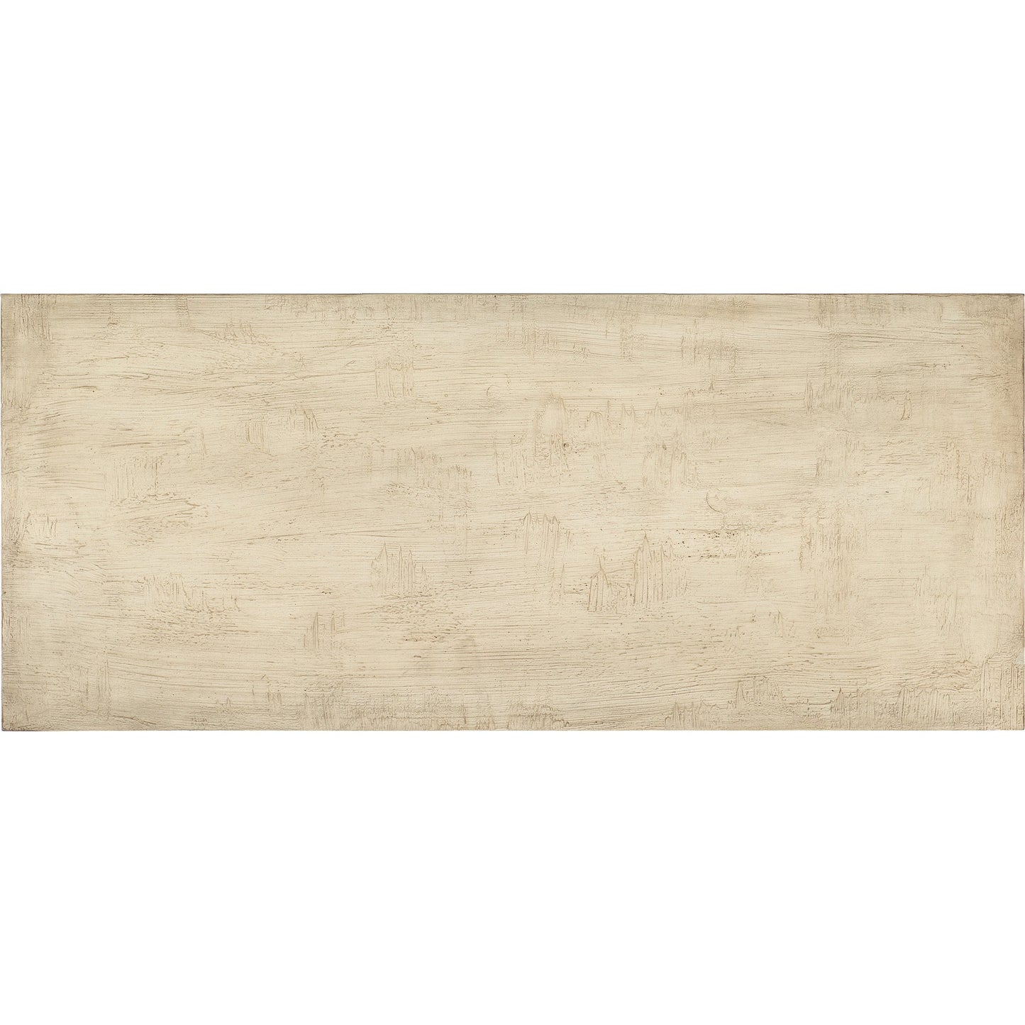 003 SI-1996350 | Additional Silo | Melange Saffron Three Drawer Chest by Hooker Furniture in textured cream. Made from maple veneers in a modern style.