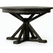 Cintra Extension Dining Table by Four Hands. Made from solid mixed reclaimed wood in a cottage & farmhouse style.