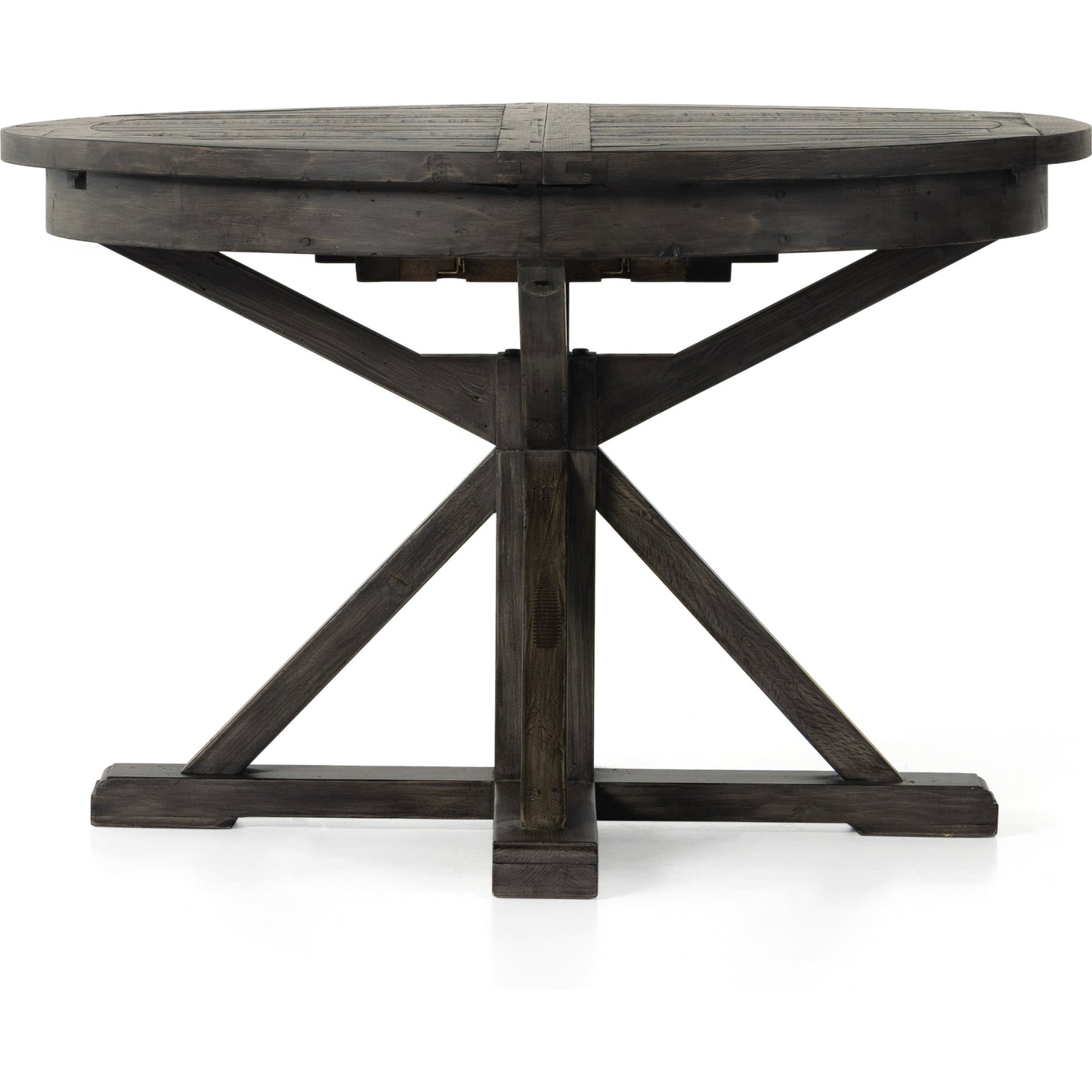 040 SR-711850 | Additional Silo | Cintra Extension Dining Table by Four Hands. Made from solid mixed reclaimed wood in a cottage & farmhouse style.