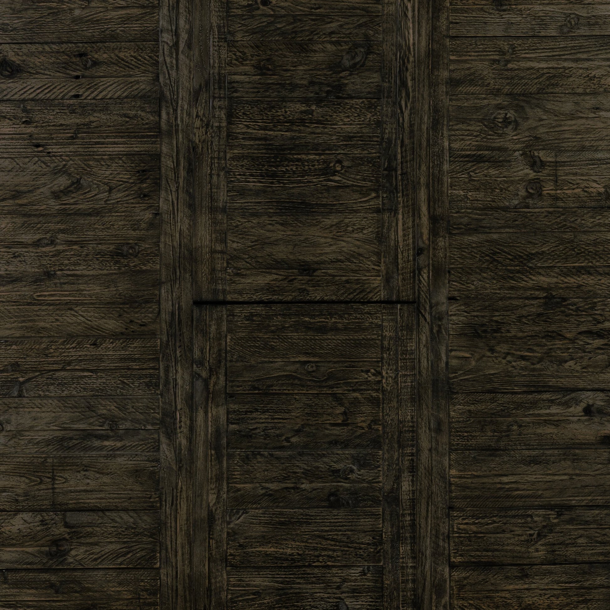 Cintra Extension Dining Table by Four Hands. Made from solid mixed reclaimed wood in a cottage & farmhouse style.