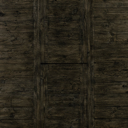 Cintra Extension Dining Table by Four Hands. Made from solid mixed reclaimed wood in a cottage & farmhouse style.